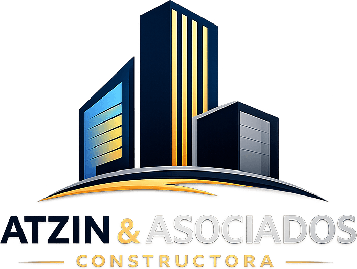 Atzin & Asociados Constructora